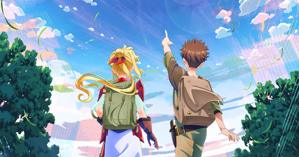 Light novel ‘Tsuihou Sareta Cheat Fuyo Majutsushi’ terá anime