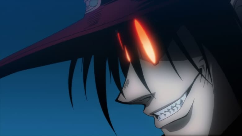 Análise da animação e coreografia em Hellsing Ultimate: impactos nas lutas e direção marcante.