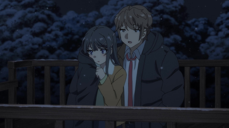 Análise de Seishun Buta Yarou: A Profundidade dos Personagens em Bunny Girl Senpai