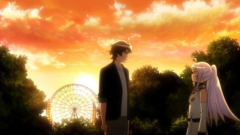 Simbolismos e Emoções em Plastic Memories: Reflexões sobre Memórias e Despedidas