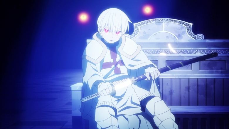 O mundo fascinante de Fire Force e suas regras intrigantes