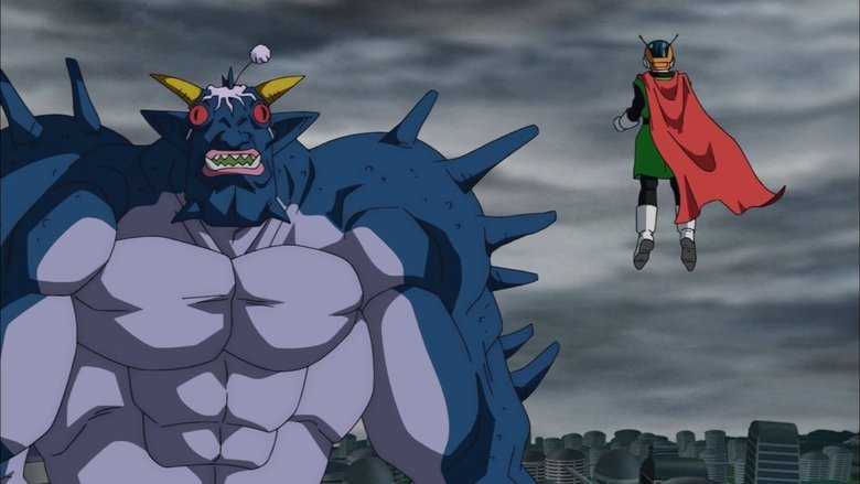 Explorando a Evolução de Dragon Ball Super e seus Personagens