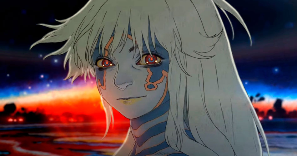 O Que Assistir Depois de Mononoke-hime: 9 Animes Para Quem Ama Fantasia e Aventura