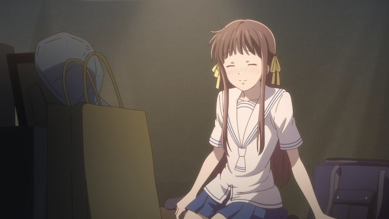 A estética marcante de Fruits Basket (2019) e seu impacto emocional