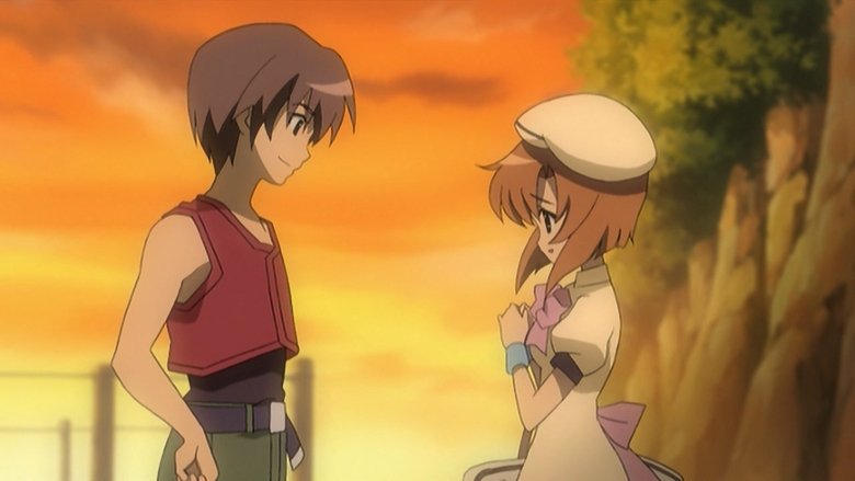 Humor e Drama em Higurashi no Naku Koro ni: O Equilíbrio Perfeito entre Sorriso e Terror