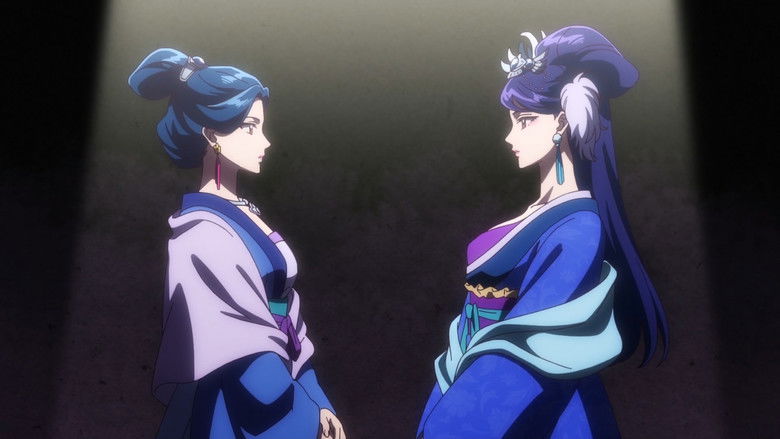 Kusuriya no Hitorigoto: A força dos personagens em um mundo de intrigas e mistérios