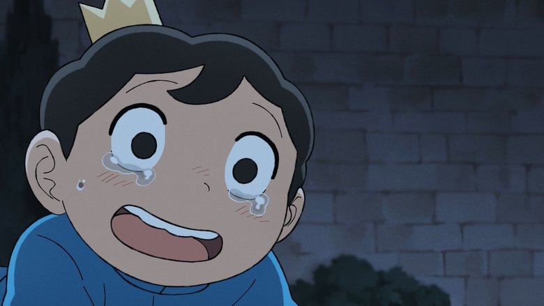 As relações que moldam Ousama Ranking e sua evolução ao longo da trama