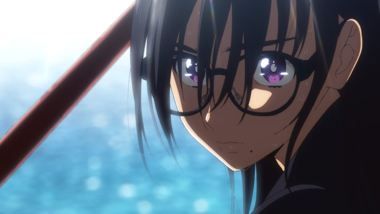 O impacto de Summertime Render e suas discussões sobre o tempo e a realidade.