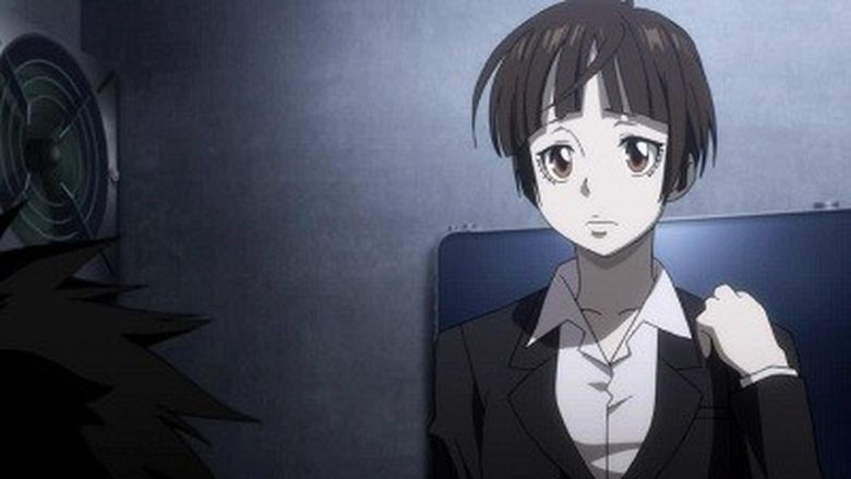 Psycho-Pass: A Complexidade dos Personagens e seus Dilemas Morais
