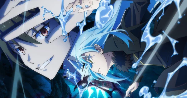 Quarta temporada de Tensei Shitara Slime Datta Ken ganha novo trailer