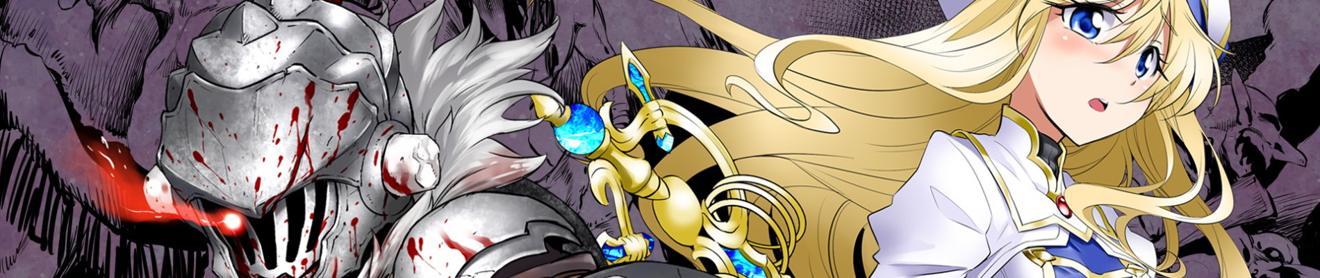 Mushoku Tensei: Isekai Ittara Honki Dasu Part 2 – Eris no Goblin Toubatsu