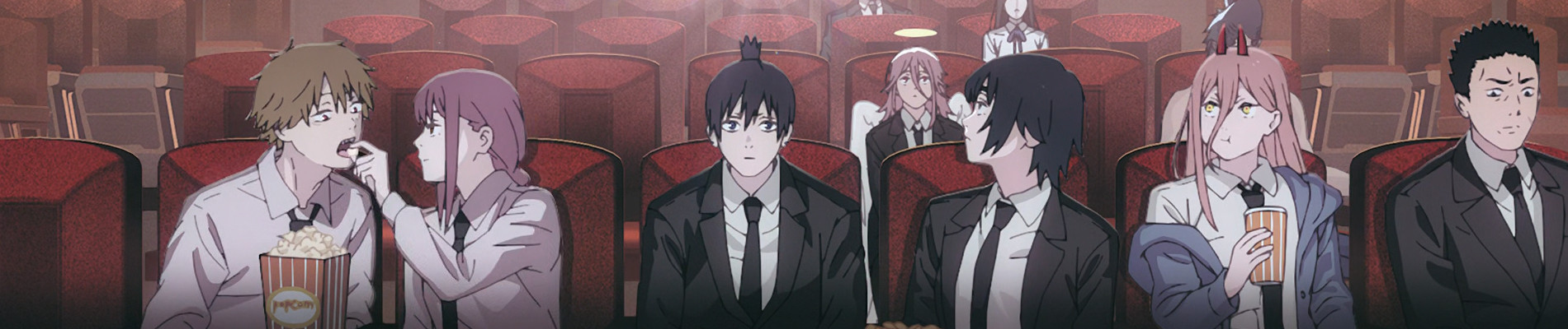 A trilha sonora de Chainsaw Man e seus efeitos emocionais nas cenas marcantes