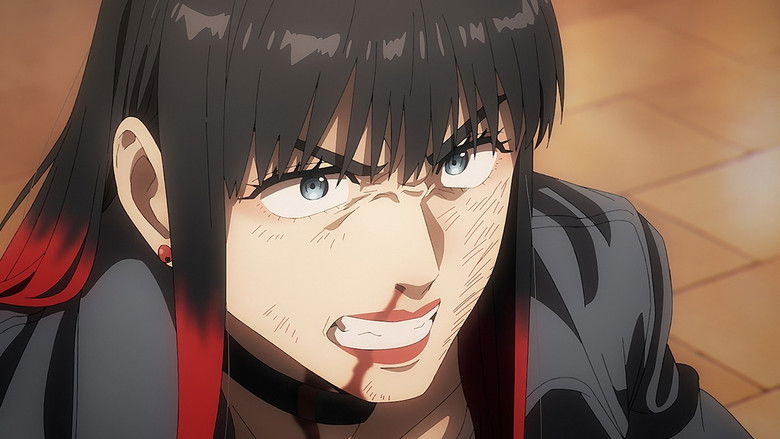 As ligações que sustentam a amizade em Wind Breaker