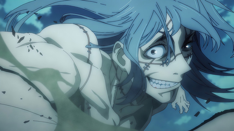 O impacto e o legado de Jujutsu Kaisen na comunidade dos animes e mangás.