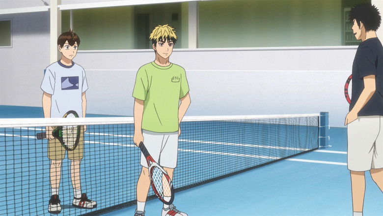 A evolução das relações em Baby Steps e seu impacto na trama