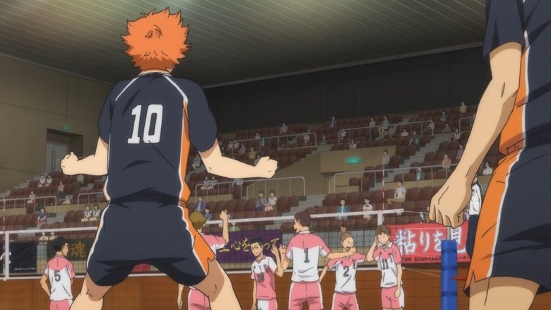 O humor inesperado de Haikyuu e suas melhores cenas engraçadas