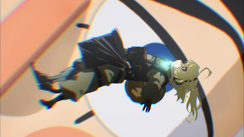 A construção do mundo em Youjo Senki e suas consequências dramáticas