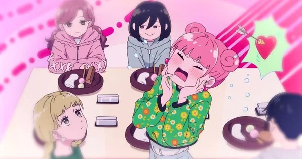 Seihantaina Kimi to Boku confirma 2ª temporada para julho com staff de peso