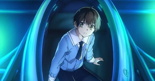 Demons’ Crest: Novo anime de Reki Kawahara estreia em 2026