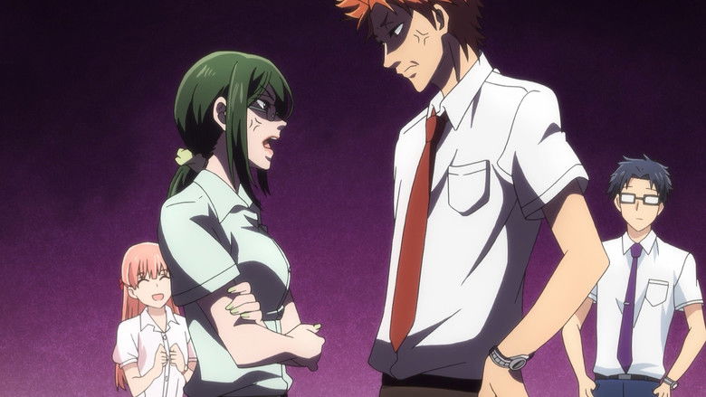 Análise da narrativa de Wotaku ni Koi wa Muzukashii: como o romance e a cultura otaku se entrelaçam