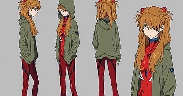 Curta de Evangelion será transmitido oficialmente na madrugada de domingo, 8 de março