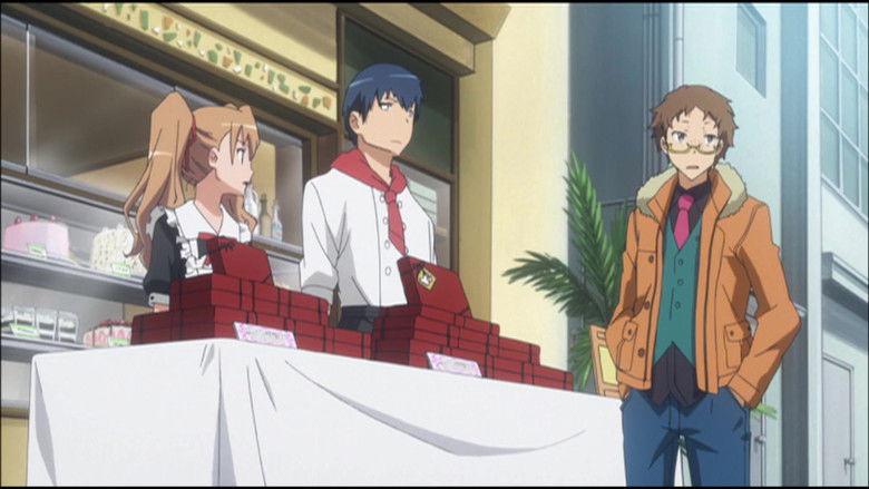 Simbolismos de Toradora!: O que as cores e objetos revelam sobre os sentimentos dos personagens