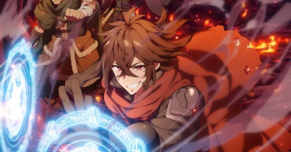 Estreia do anime ‘I Became a Legend After My 10 Year-Long Last Stand’ é adiada para julho