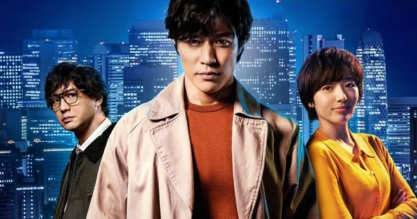 City Hunter 2 – Sequência do live-action japonês chega à Netflix em 2027