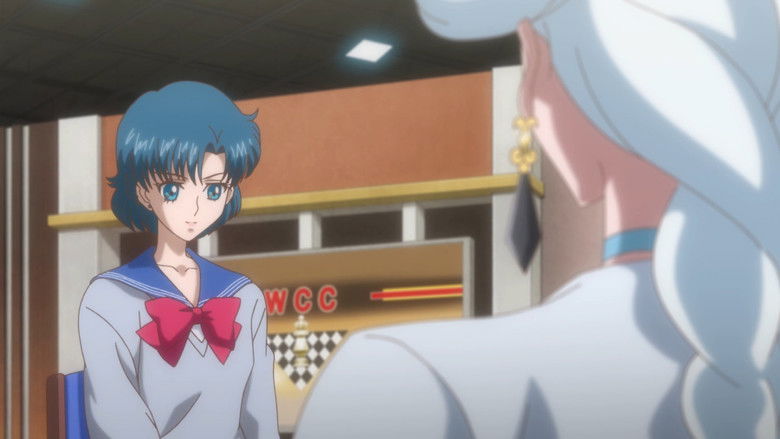 A estrutura narrativa de Sailor Moon e suas viradas emocionantes