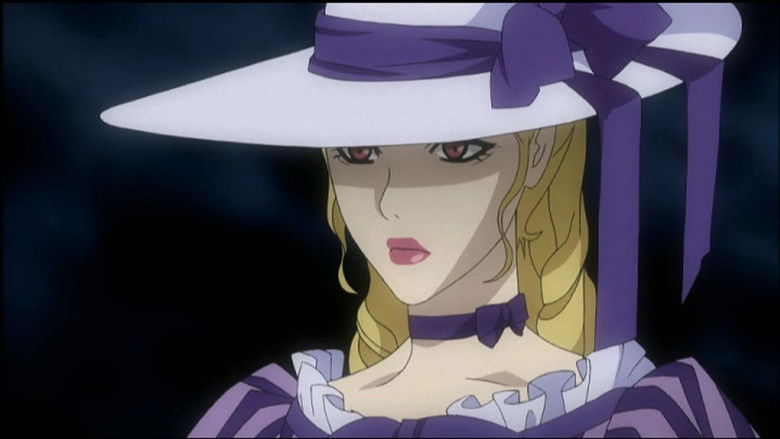 Simbolismo e Subtexto em D.Gray-man: Uma Análise da Luz e Sombra na Jornada dos Exorcistas