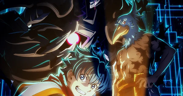 Shangri-La Frontier confirma 3ª temporada para janeiro de 2027 e anuncia primeiro jogo da franquia