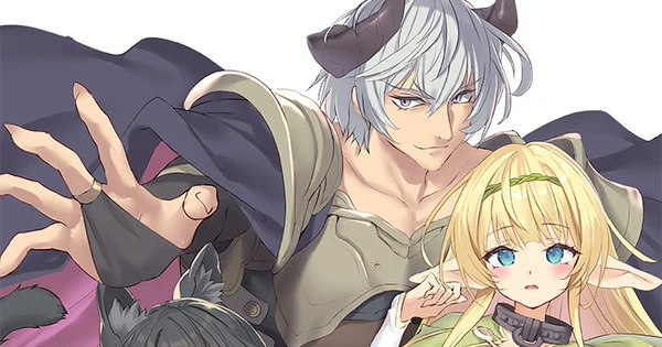 How NOT to Summon a Demon Lord confirma 3ª temporada com novo visual