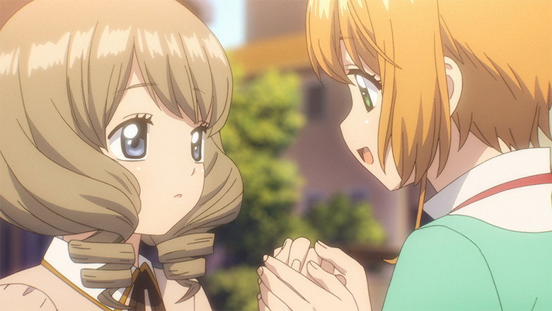 Mistérios e Pistas em Cardcaptor Sakura: O Que Fica em Aberto na História