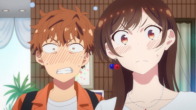 Trilha sonora de Kanojo Okarishimasu: uma análise das emoções através dos sons