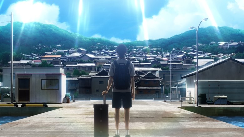 A trilha sonora de Summertime Render e seu impacto nas emoções das cenas