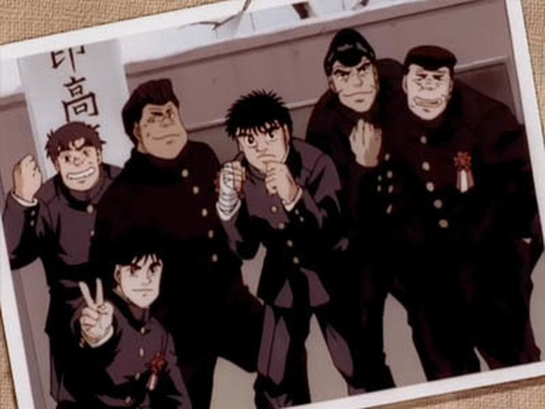 O impacto duradouro de Hajime no Ippo no mundo dos animes de esportes