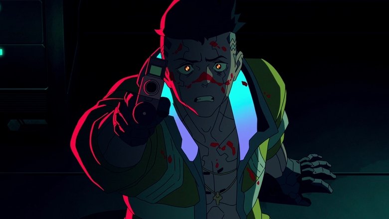 Análise da narrativa de Cyberpunk Edgerunners: tensão, arcos e viradas que marcam