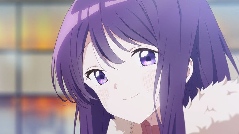 Kubo-san wa Mob wo Yurusanai: A Dança da Comédia entre Amizade e Rivalidade