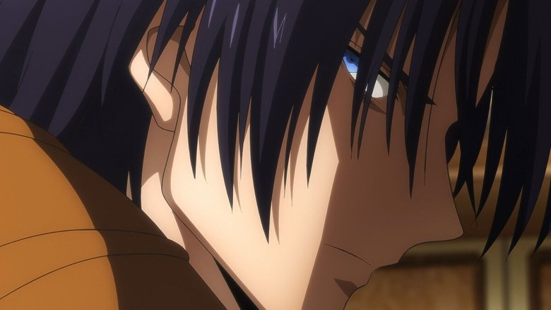 A profundidade dos personagens em Rurouni Kenshin e suas jornadas pessoais