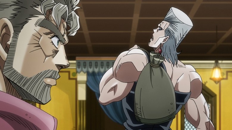 A direção visual de JoJo: cores, estilos e a assinatura única da franquia