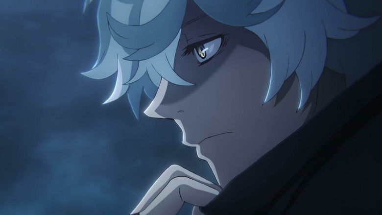 As relações que moldam a jornada em Jigokuraku