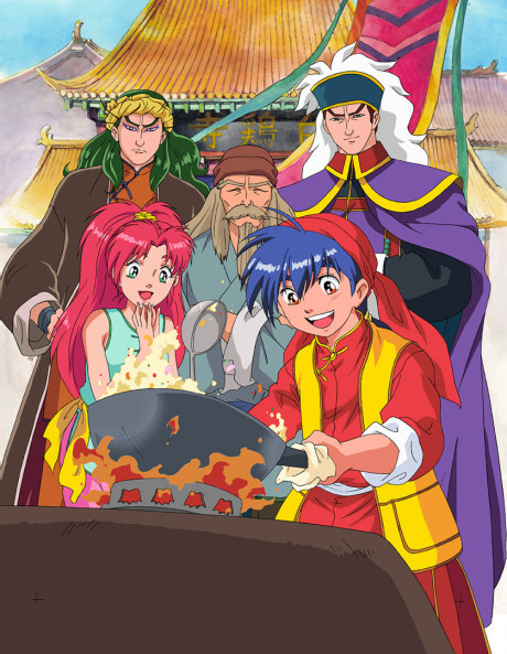 O que assistir depois de Shokugeki no Souma: 6 animes para os fãs da cozinha e competição