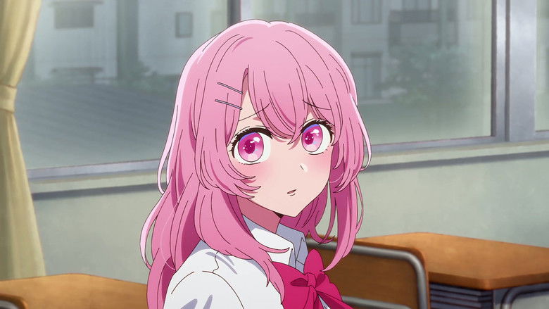 A complexidade dos personagens em Oshi no Ko e seu impacto na narrativa