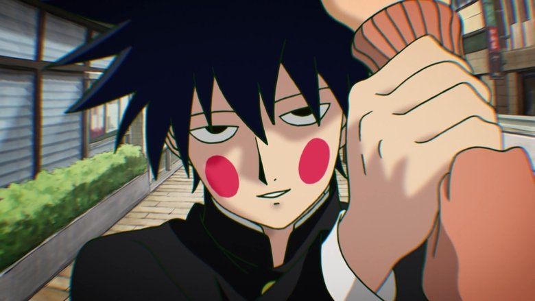 A profundidade emocional em Mob Psycho 100 e sua evolução de personagens