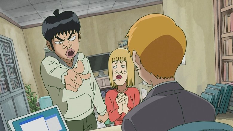 O impacto e legado de Mob Psycho 100 na comunidade otaku