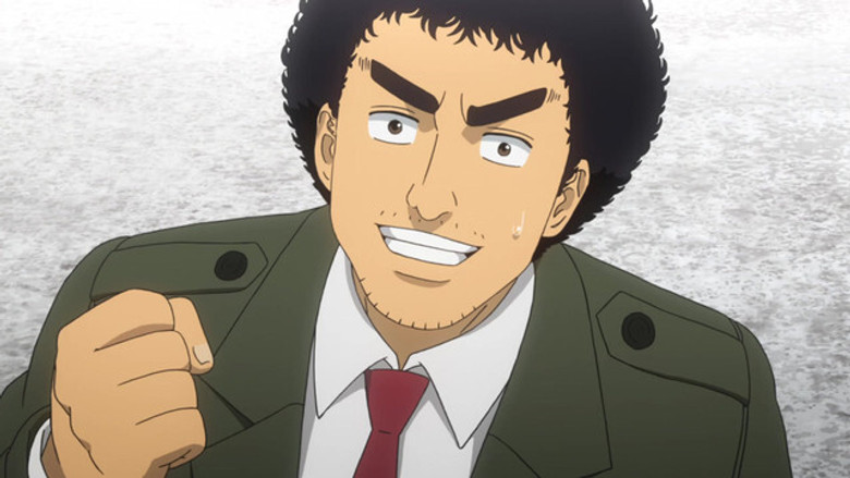 Humor e Drama em Uchuu Kyoudai: Sorrir e Sonhar com os Irmãos Nanba