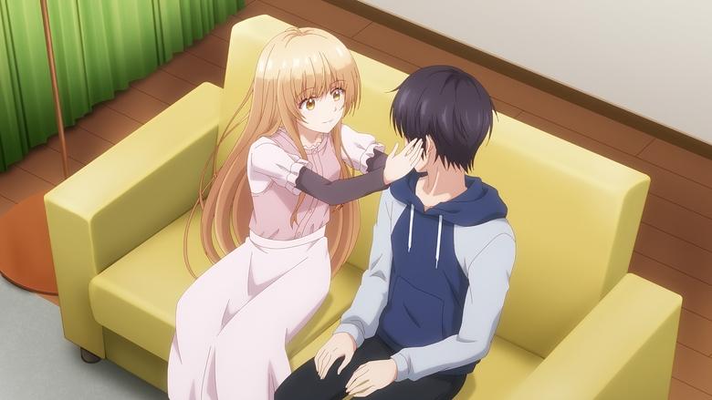 Desvendando a narrativa de Otonari no Tenshi-sama: os desafios da vida cotidiana e o crescimento pessoal.