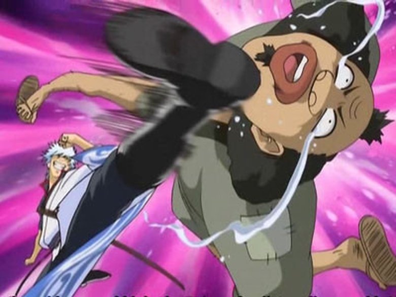 A trilha sonora de Gintama e seu impacto emocional nas cenas