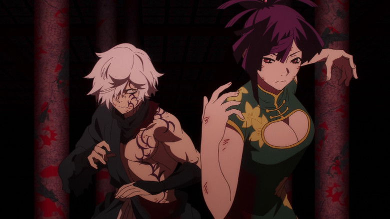 Hell’s Paradise: uma jornada sombria pela redenção e autoconhecimento