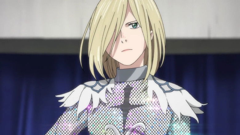 A evolução das relações em Yuri on Ice e como elas impactam a narrativa